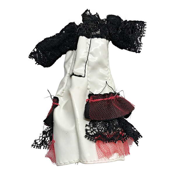 Bratzillaz Jade J'Adore Glam Gets Wicked Doll Outfit Replacement Dress