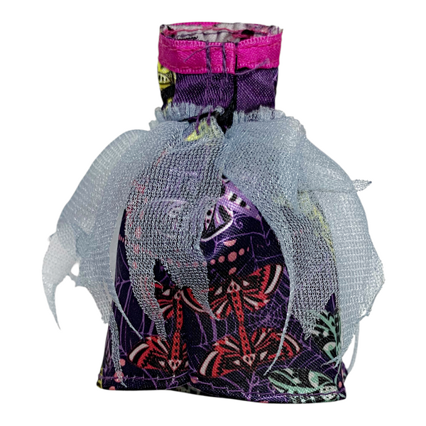 Monster High Twyla Boogeyman Garden Ghouls Fairy Doll Outfit Replacement Dress