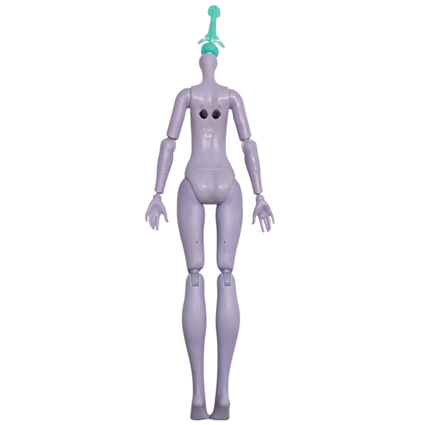 Monster High Twyla Boogeyman Garden Ghouls Fairy Doll Replacement Body Part