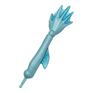 Monster High 13 Wishes Lagoona Blue Doll Replacement Right Hand & Forearm Arm Parts