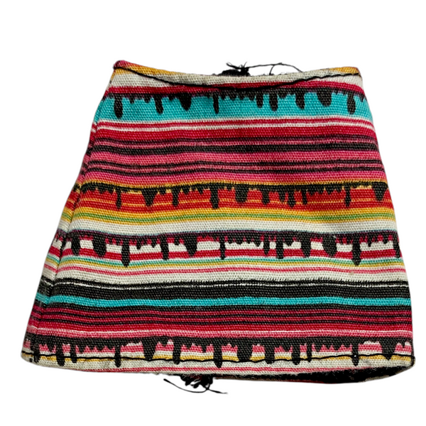 Monster High Skelita Calaveras Scaritage Doll Outfit Replacement Skirt
