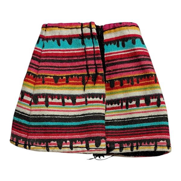 Monster High Skelita Calaveras Scaritage Doll Outfit Replacement Skirt