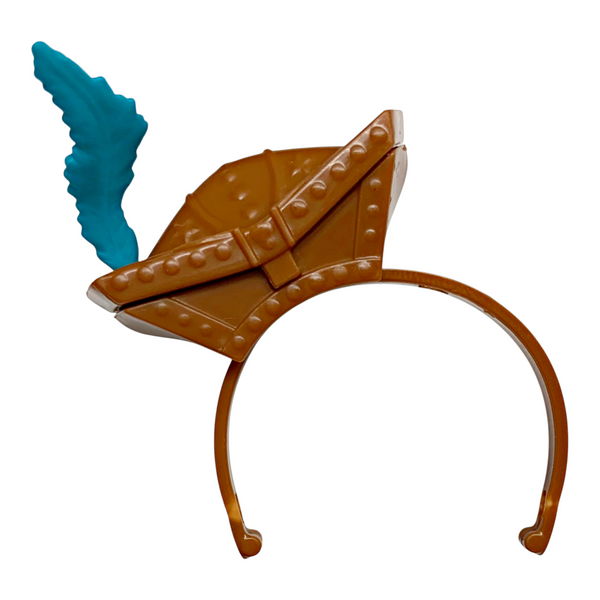 Monster High Dayna Treasura Jones Shriekwrecked Doll Replacement Treasure Headband