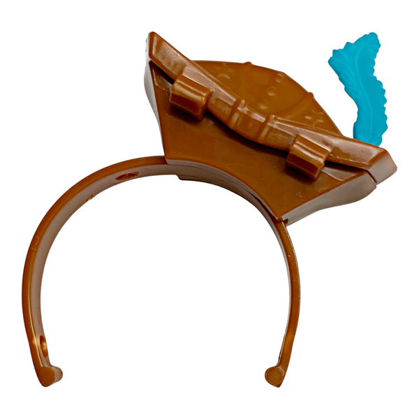 Monster High Dayna Treasura Jones Shriekwrecked Doll Replacement Treasure Headband