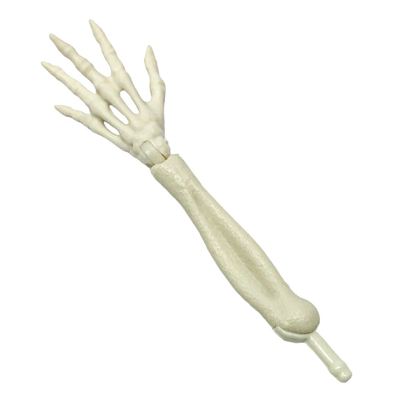 Monster High Skelita Calaveras Doll Replacement Left Forearm With Hand Arm Part