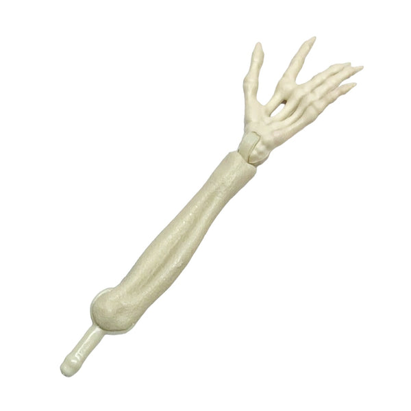 Monster High Skelita Calaveras Doll Replacement Left Forearm With Hand Arm Part