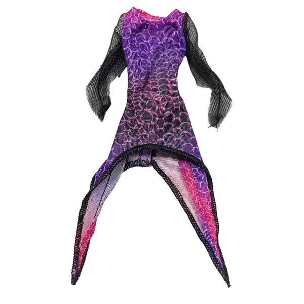 Monster High Picture Day Spectra Vondergeist Doll Outfit Replacement Shirt