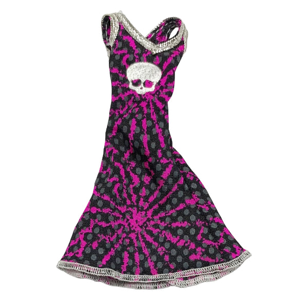 Monster High Power Ghouls Spectra Vondergeist Doll Outfit Replacement Dress