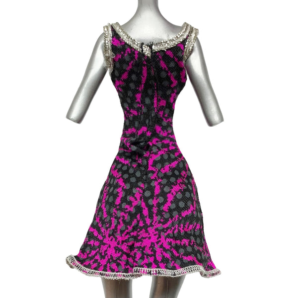 Monster High Power Ghouls Spectra Vondergeist Doll Outfit Replacement Dress