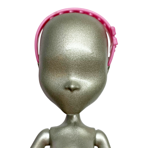 Monster High Draculaura Die-Ner Doll Replacement Pink Headband