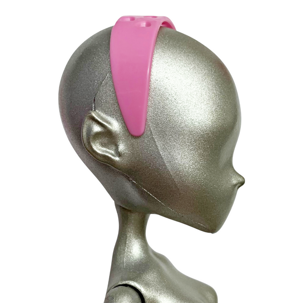 Monster High Draculaura Die-Ner Doll Replacement Pink Headband