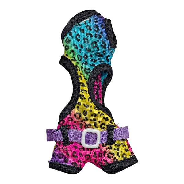 Monster High Clawdeen Wolf Gloom Beach Doll Outfit Replacement Swimsuit