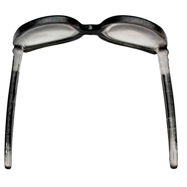 Monster High Clawdia Wolf Frights Camera Action Doll Replacement Black Glasses