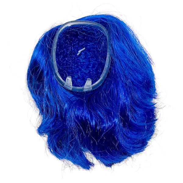 Monster High Spooky Sweet Frightfully Fierce Doll Replacement Blue Wig