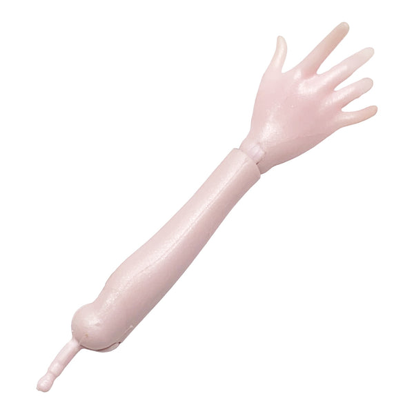 Monster High Boo York Draculaura Doll Replacement Right Hand & Forearm Arm Part