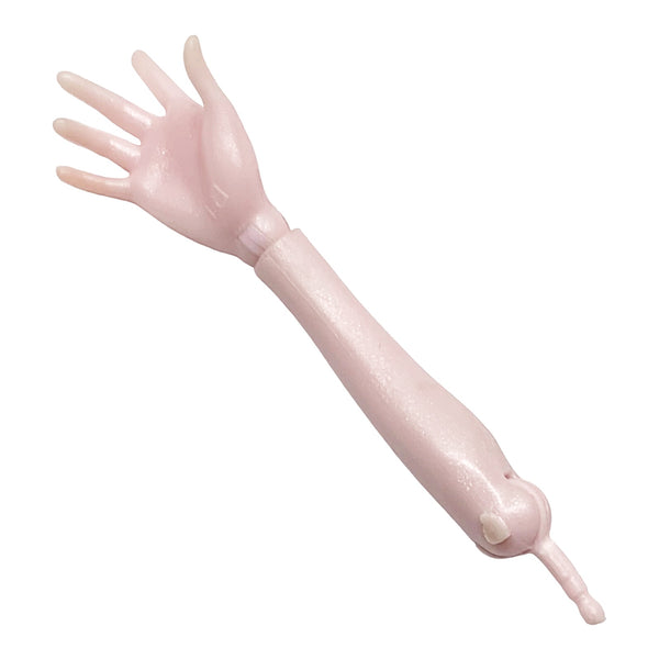 Monster High Boo York Draculaura Doll Replacement Right Hand & Forearm Arm Part
