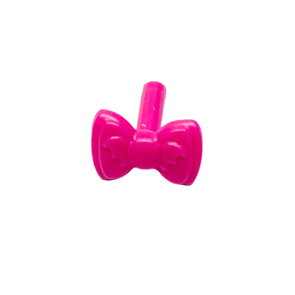 Monster High Inner Monster Spooky Sweet Doll Replacement Pink Bow Emoticon Part