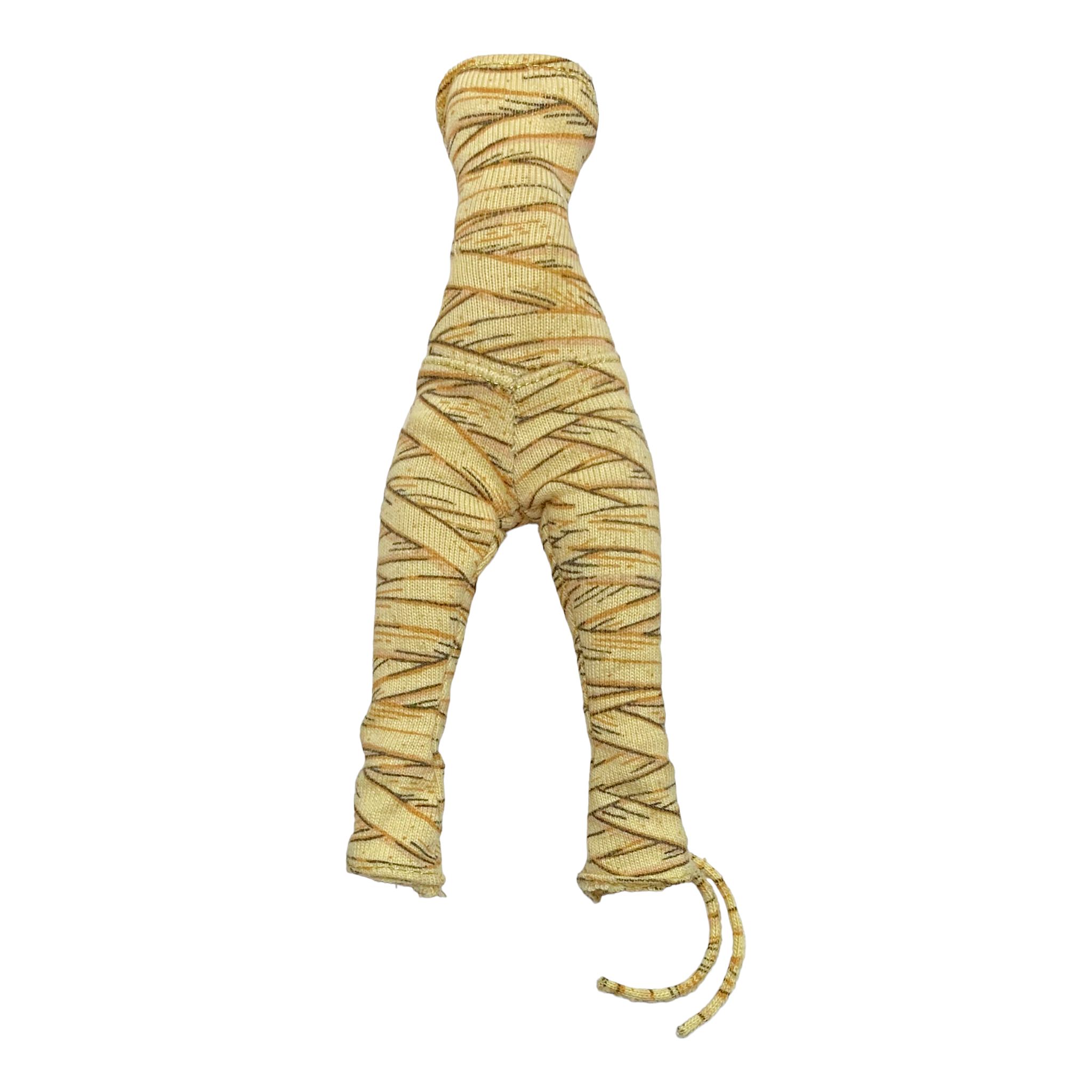 Monster High Cleo De Nile 1st Wave Original Doll Replacement Mummy Wrap Style Bodysuit