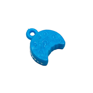 Monster High G3 Clawdeen Wolf Doll Replacement Blue Moon Cake Cookie Food Accessory Part