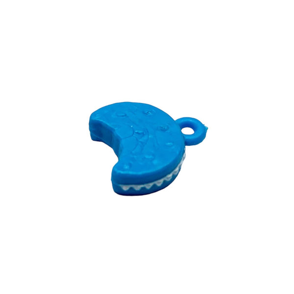 Monster High G3 Clawdeen Wolf Doll Replacement Blue Moon Cake Cookie Food Accessory Part