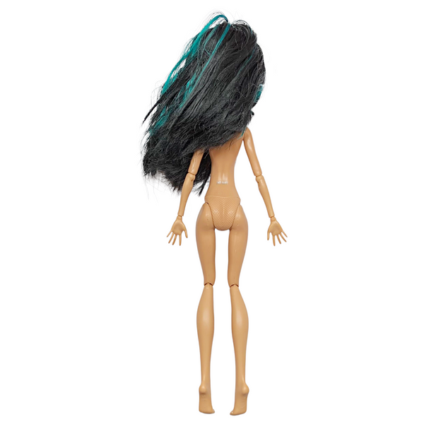 Monster High Replacement Cleo De Nile Scaris Edition Doll With Arms