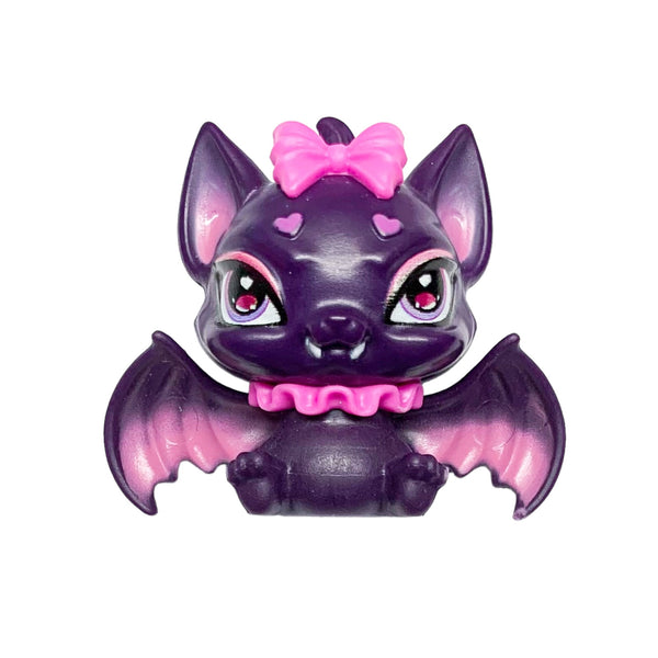 Monster High G3 Draculaura Doll Replacement Pet Bat "Count Fabulous"