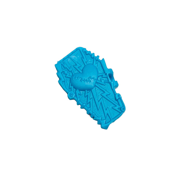 Monster High G3 Frankie Stein Doll Replacement Blue Cell Phone Accessory Part