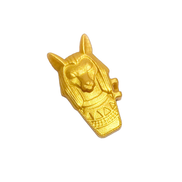 Monster High G3 Cleo De Nile Doll Replacement Gold Anubis Cell Phone Accessory Part