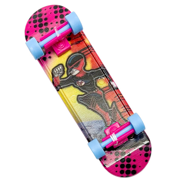 Monster High G3 Ghoulia Yelps Doll Replacement Deadfast Skateboard Accessory