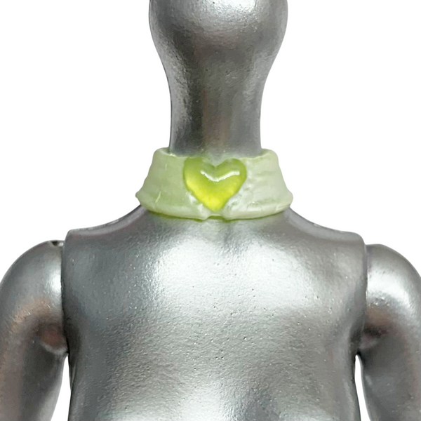 Monster High Ghoulia Yelps Dawn Of The Dance Doll Replacement Heart Necklace