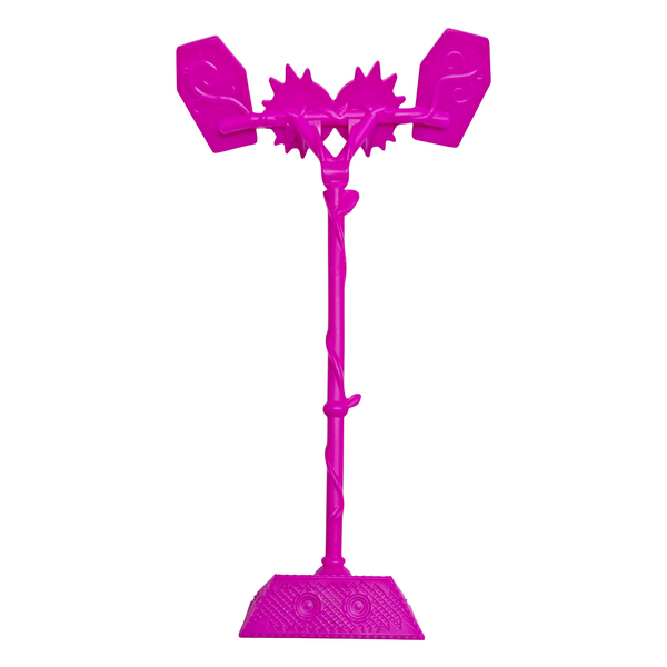 Monster High Venus McFlytrap Fierce Rockers Doll Replacement Drum Accessory Part