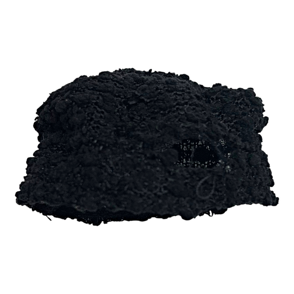 Monster High Howleen Wolf 13 Wishes Doll Outfit Replacement Black Beanie Hat