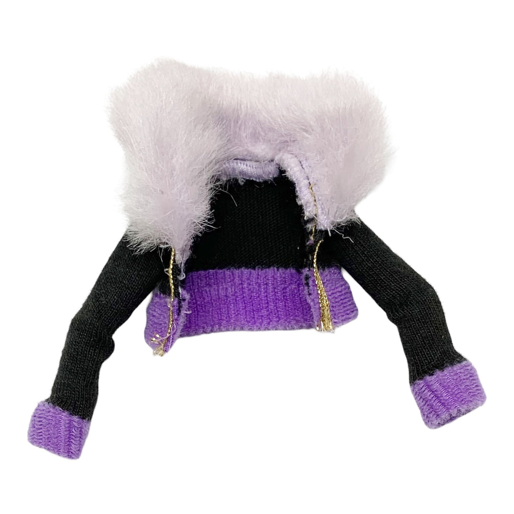 Monster High 1st Wave Original Clawdeen Wolf Doll Outfit Replacement B