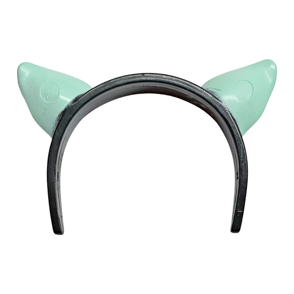 Monster High Freaky Fusion Frankie Stein Doll Replacement Cat Ears Headband