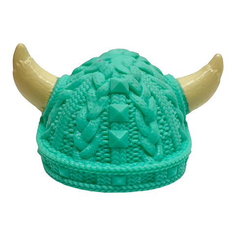 Monster High Brand Boo Student Kjersti Trollson Doll Replacement Horned Viking Horns Hat