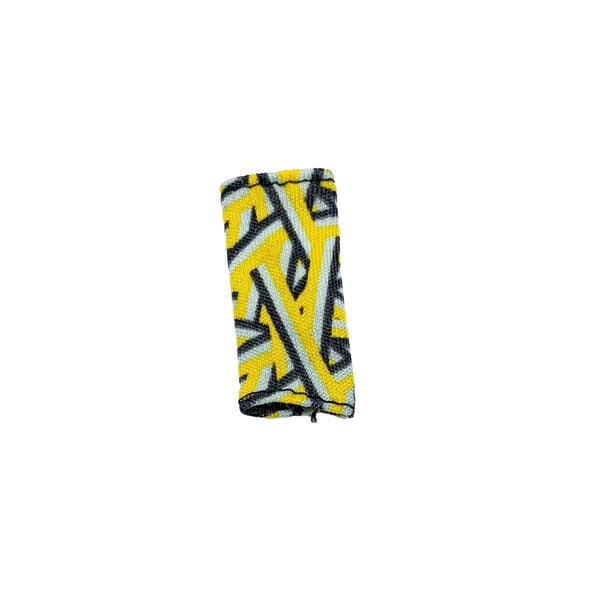 Monster High School's Out Cleo De Nile Doll Outfit Replacement Leg Wrap Accessory