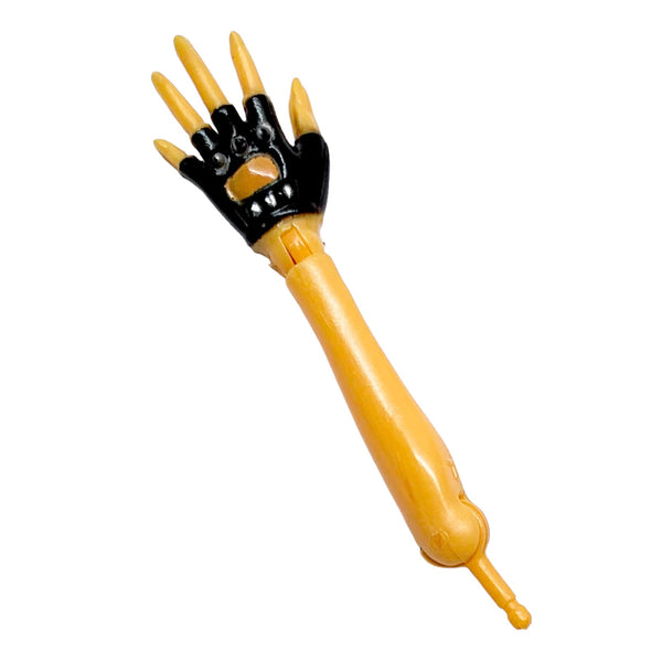 Monster High Power Ghouls Toralei Stripe Cat Tastrophe Doll Replacement Left Arm
