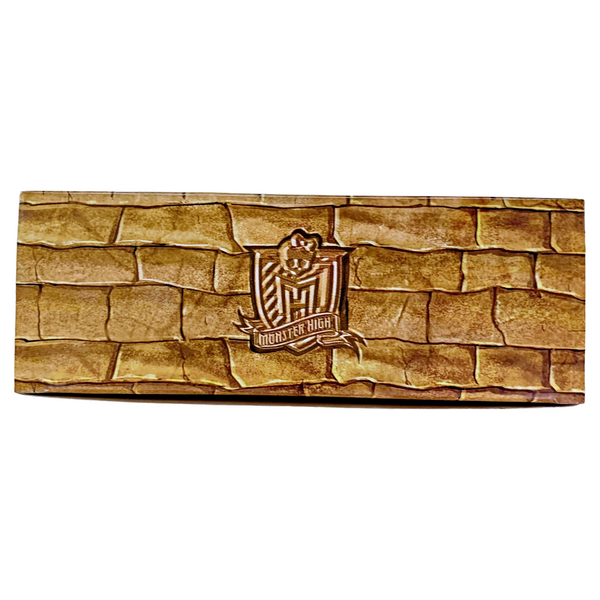 Monster High SDCC Collector The Vault Cleo De Nile & Ghoulia Yelps Doll Set (FCL36)
