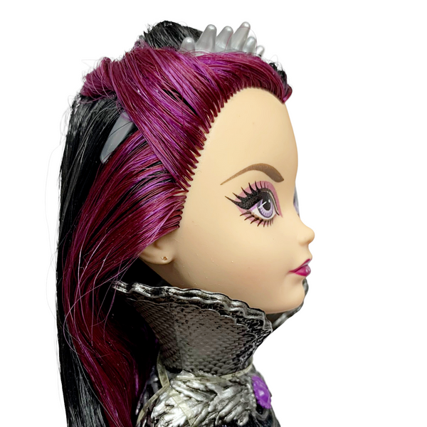 Ever After High First Chapter 1st Raven Queen Doll With Outfit