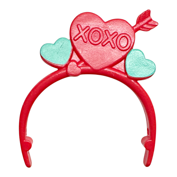 Monster High C.A. Cupid Scary Sweet Birthday Doll Replacement Red Headband