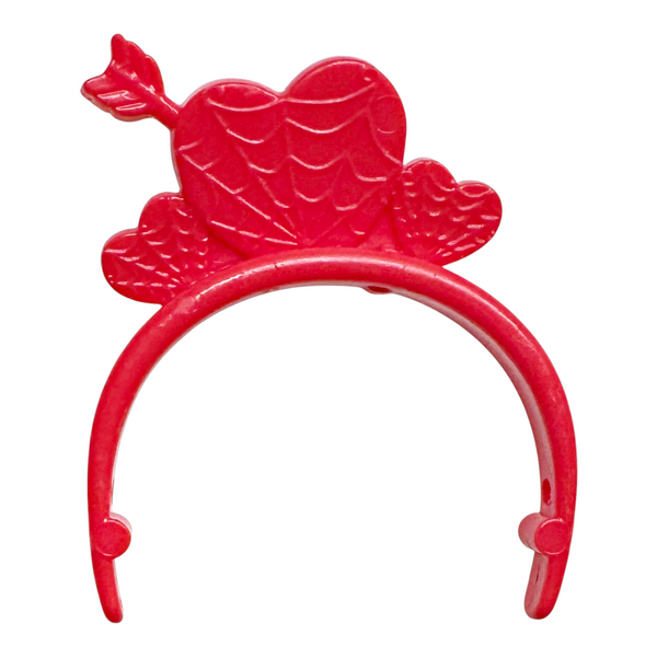 Monster High C.A. Cupid Scary Sweet Birthday Doll Replacement Red Headband