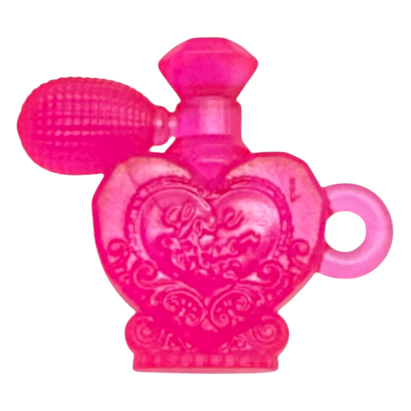 Monster High C.A. Cupid Scary Sweet Birthday Doll Replacement Love Potion Perfume Gift