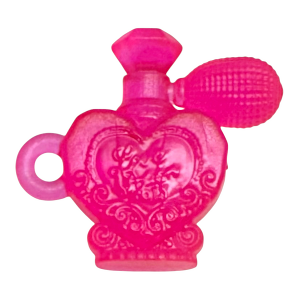 Monster High C.A. Cupid Scary Sweet Birthday Doll Replacement Love Potion Perfume Gift