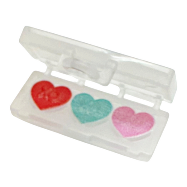Monster High C.A. Cupid Scary Sweet Birthday Doll Replacement Makeup Palette Part