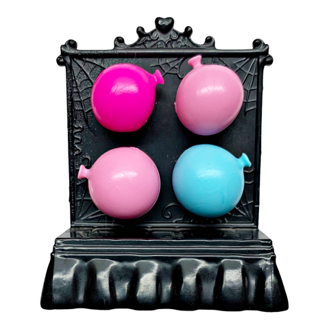 Monster High Draculaura Scarnival Doll Replacement Balloon Game Part