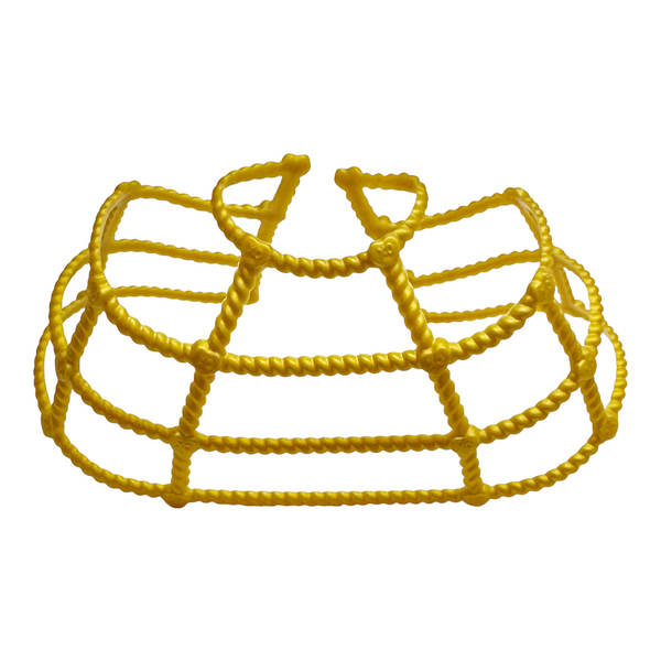 Monster High C.A. Cupid Scary Sweet Birthday Doll Replacement Gold Crinoline Cage Skirt