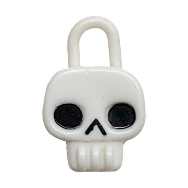 Monster High School Playset Replacement Skull Shaped Locker Locks