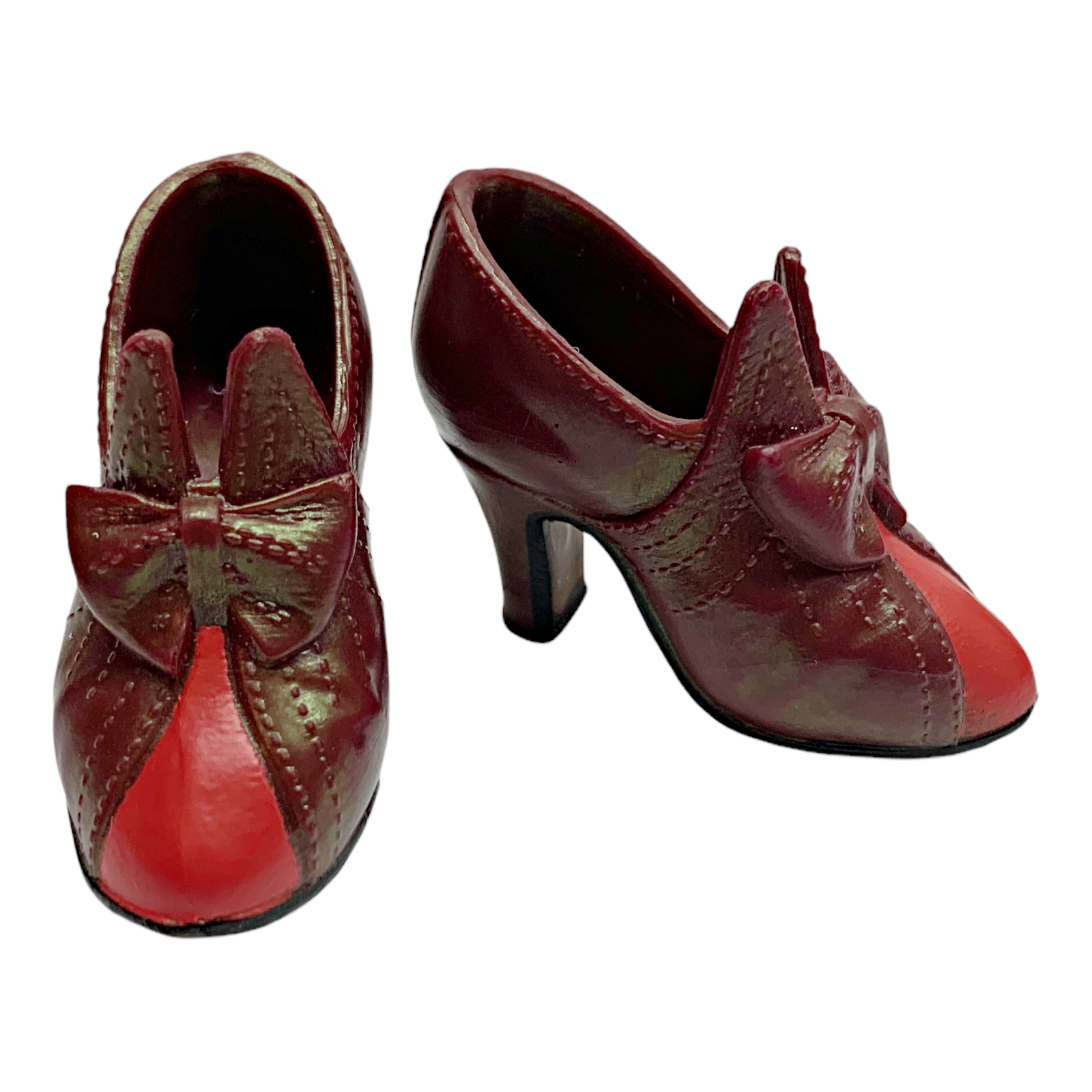 Mary zink Poppins Shoes