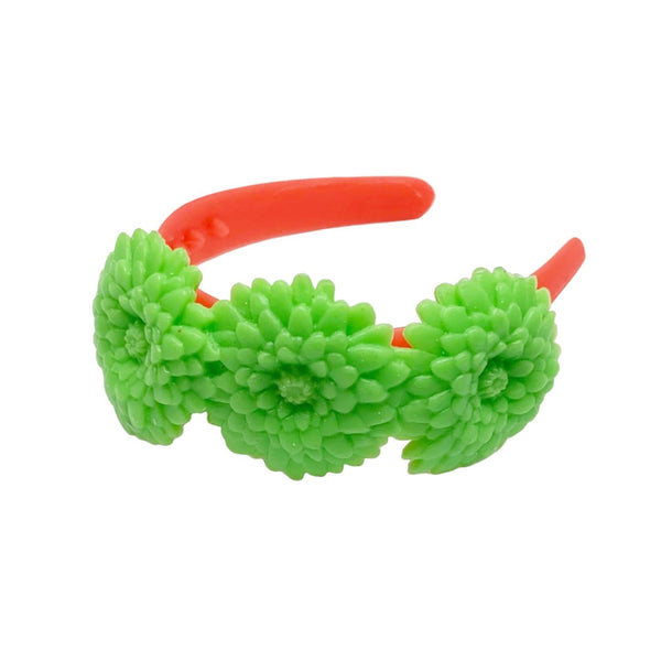Bratz Raya Study Abroad Baja Or Bust Mexico Doll Replacement Flower Headband
