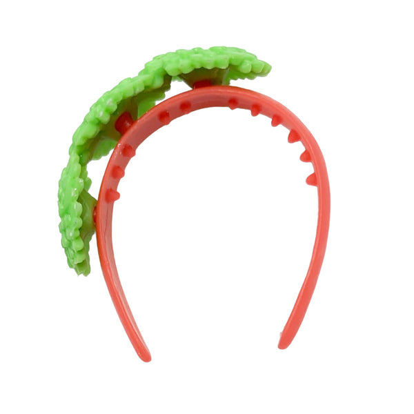 Bratz Raya Study Abroad Baja Or Bust Mexico Doll Replacement Flower Headband